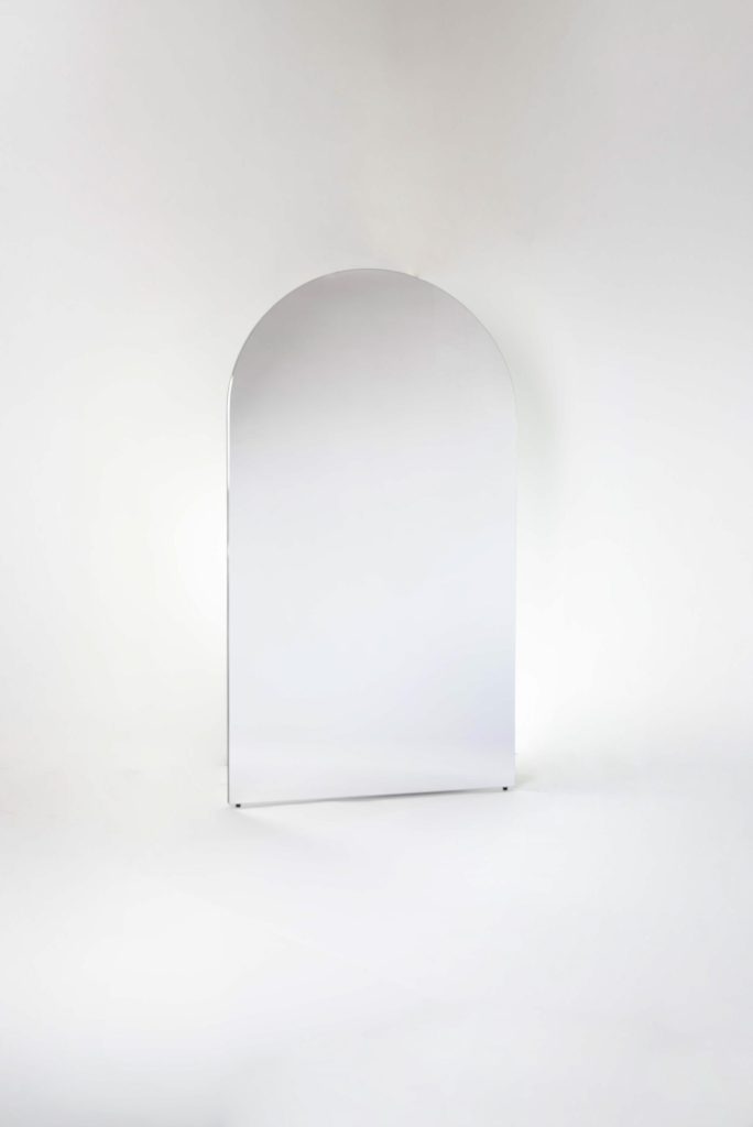 LiteMirror Arch