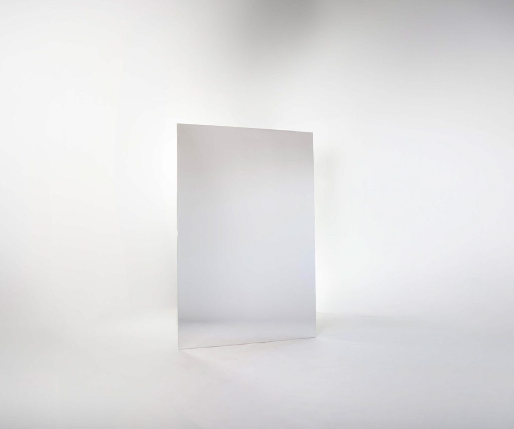 LiteMirror Wall Mount