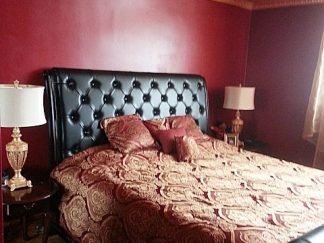 Glassless Mirror Ceiling Tiles