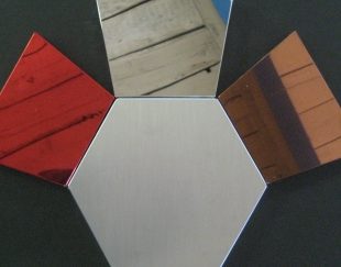 Children's Mirrors - Custom Size Glassless Mirror