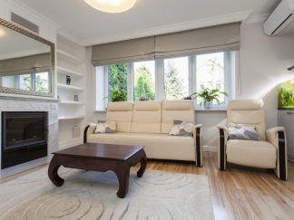 Television Glassless Mirror